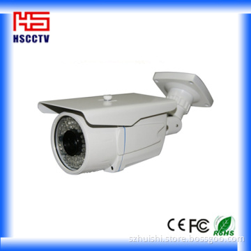 Bullet Surveillance Weatherproof IR Outdoor 700tvl CCTV Camera